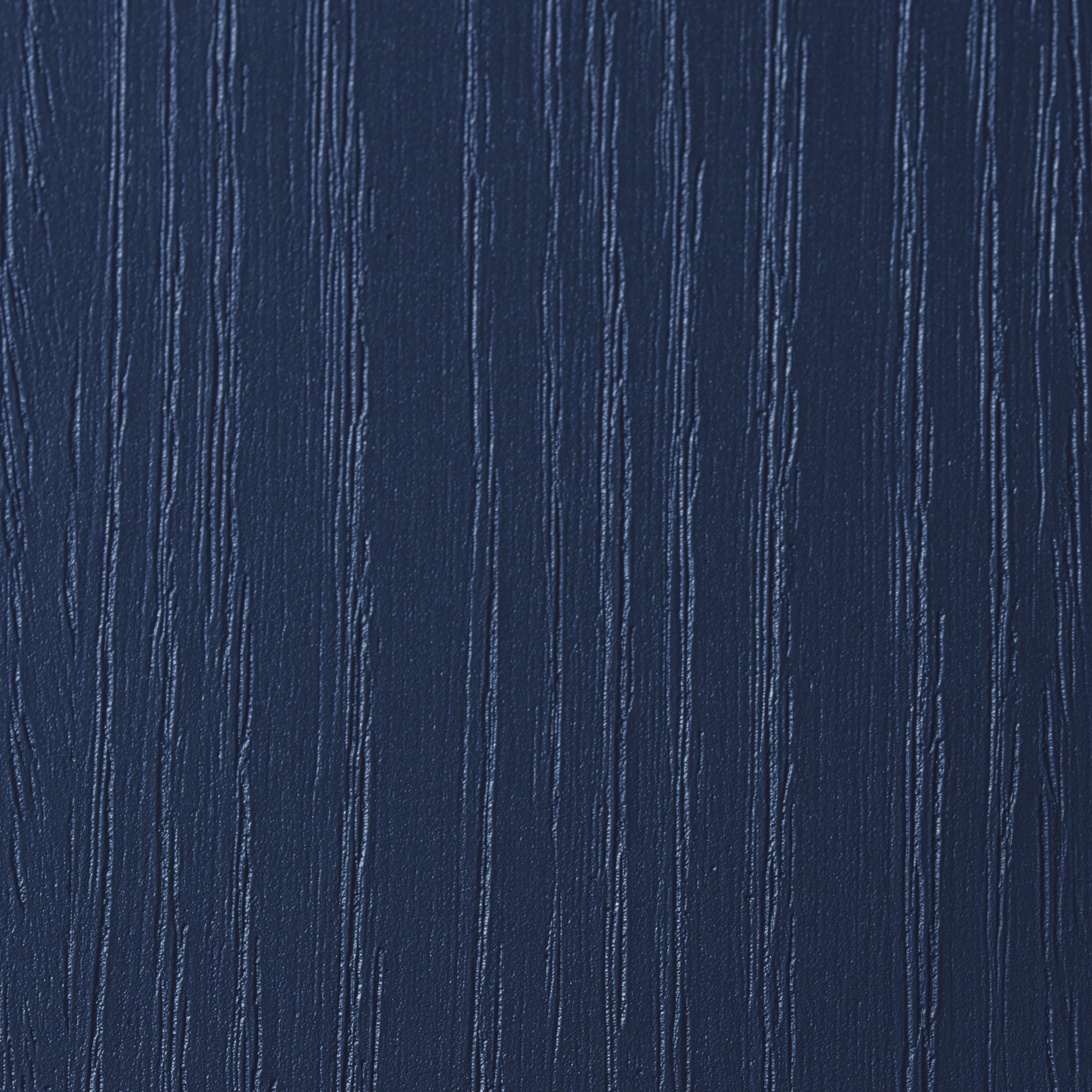 Ella - Matte kitchen in Legno Marine Blue
